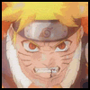naruto chakra de kyuubi