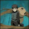 gaara kazekage