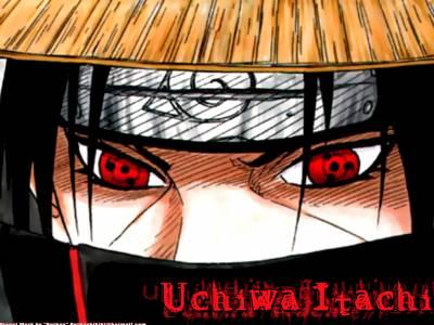 itachi uchiwa 