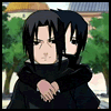 itachi et sasuuke