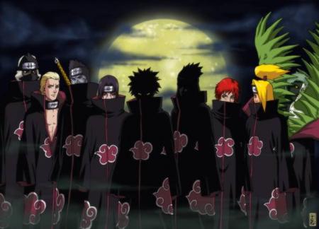 l'akatsuki